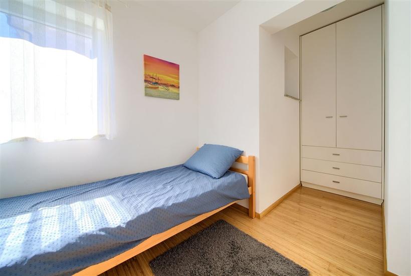 Apartman A1, na 4 osebe