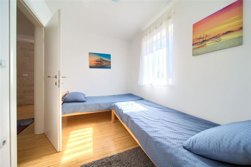 Apartman A1, na 4 osebe