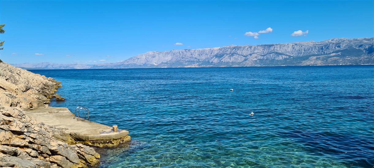 Appartamenti On the beach