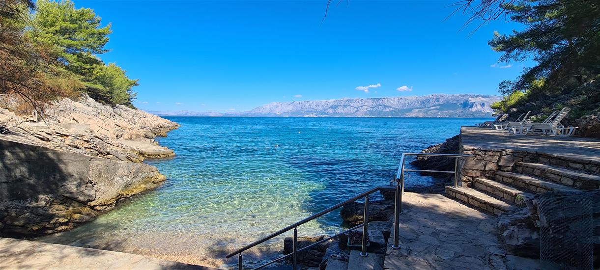 Appartamenti On the beach