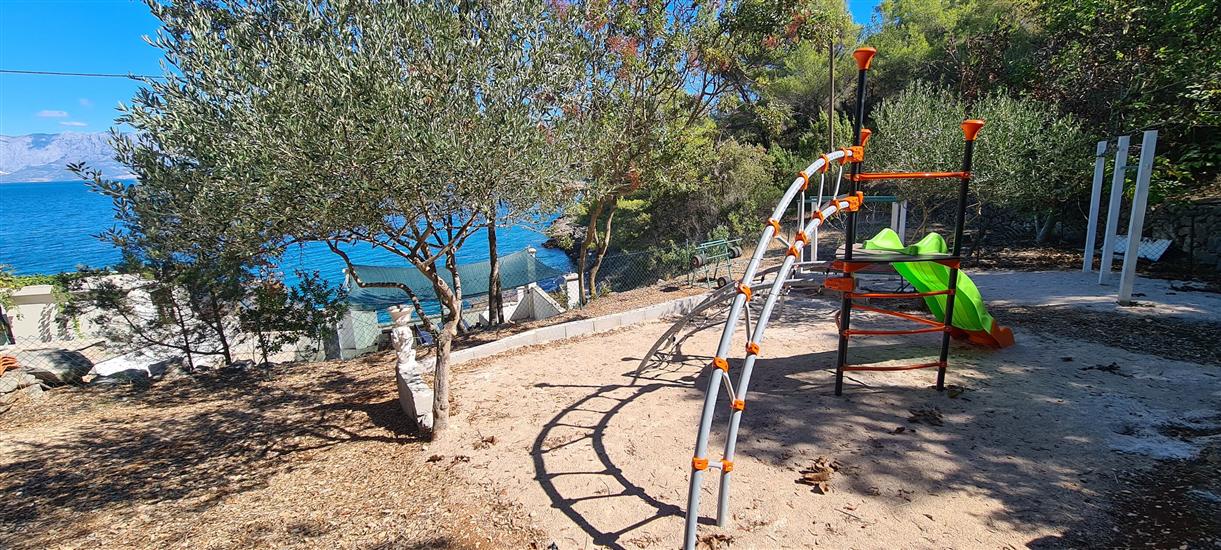 Appartamenti On the beach