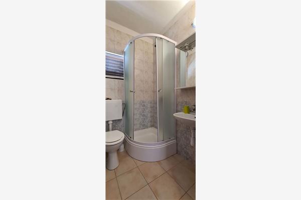 Appartamento A1, per 4 persone