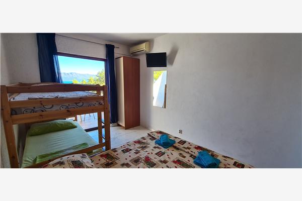 Appartamento A1, per 4 persone