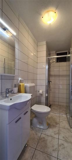 Appartamento A5, per 11 persone