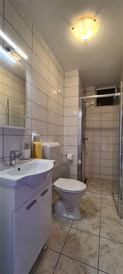 Appartamento A5, per 11 persone