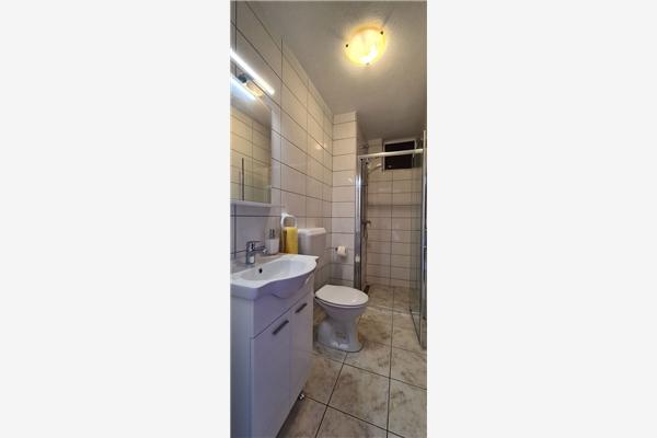 Appartamento A5, per 11 persone