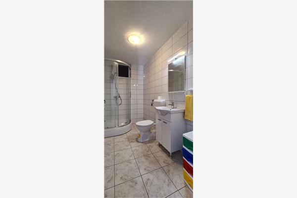 Appartamento A5, per 11 persone