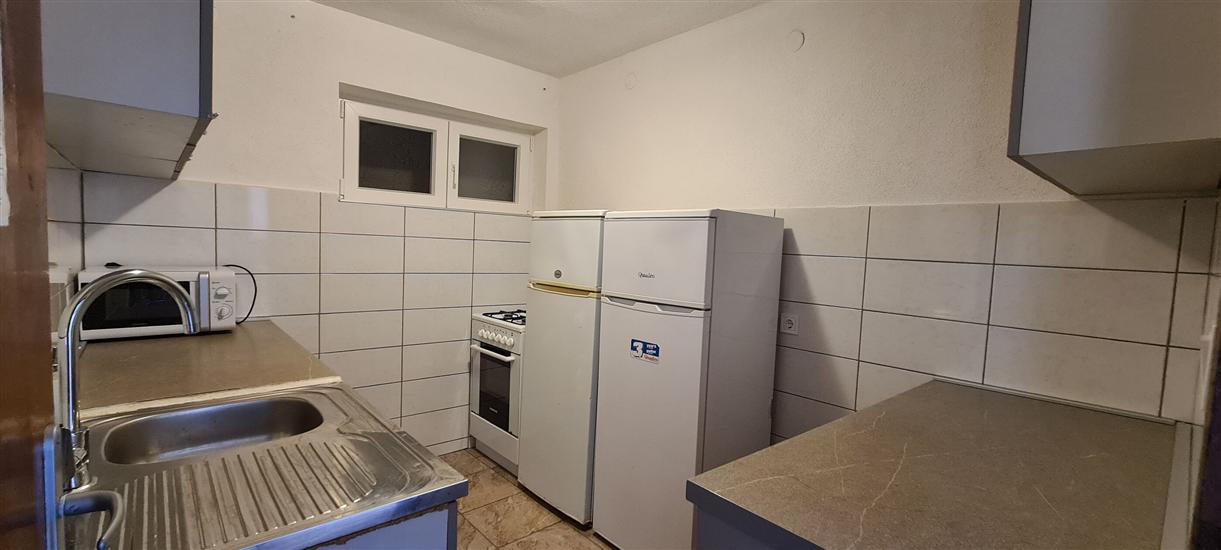 Appartamento A5, per 11 persone