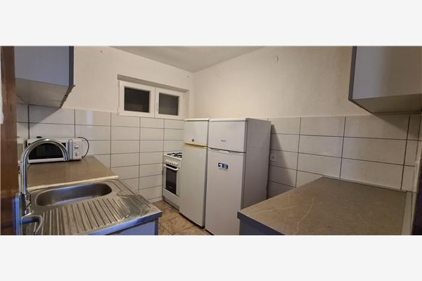 Appartamento A5, per 11 persone