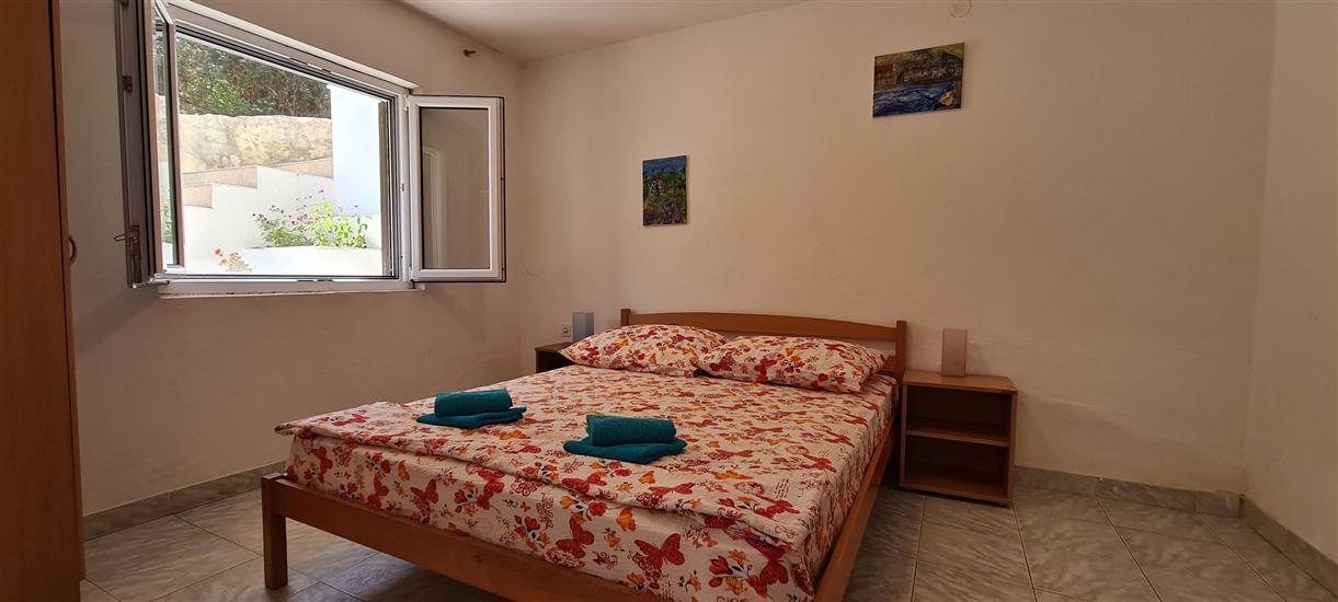 Appartamento A5, per 11 persone