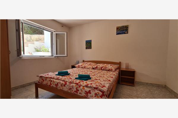 Appartamento A5, per 11 persone