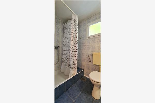 Appartamento A5, per 11 persone