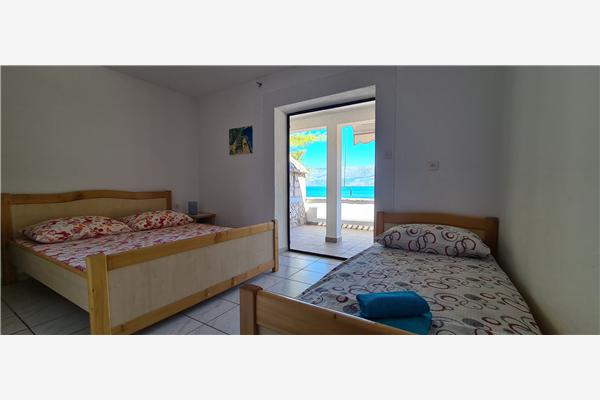 Appartamento A5, per 11 persone