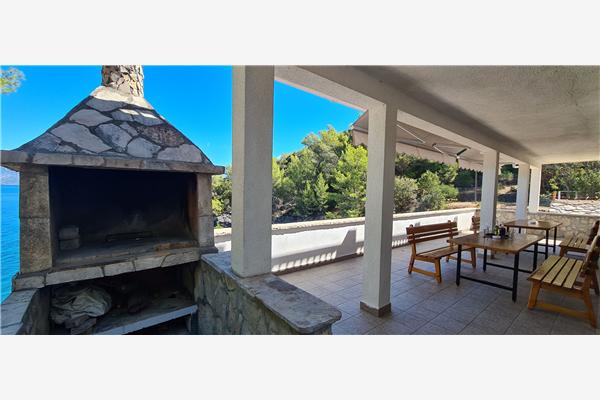 Appartamento A5, per 11 persone