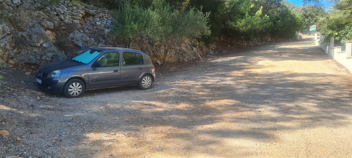 Appartamenti On the beach