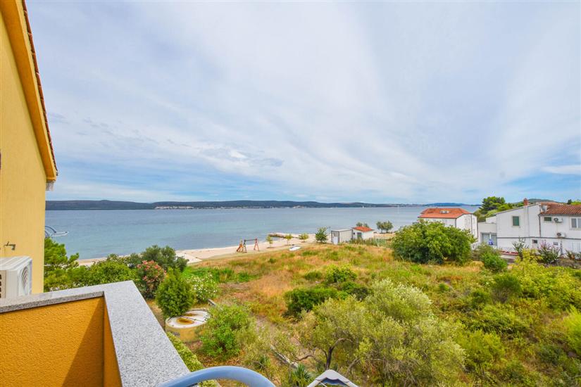 Apartment A3, for 4 persons