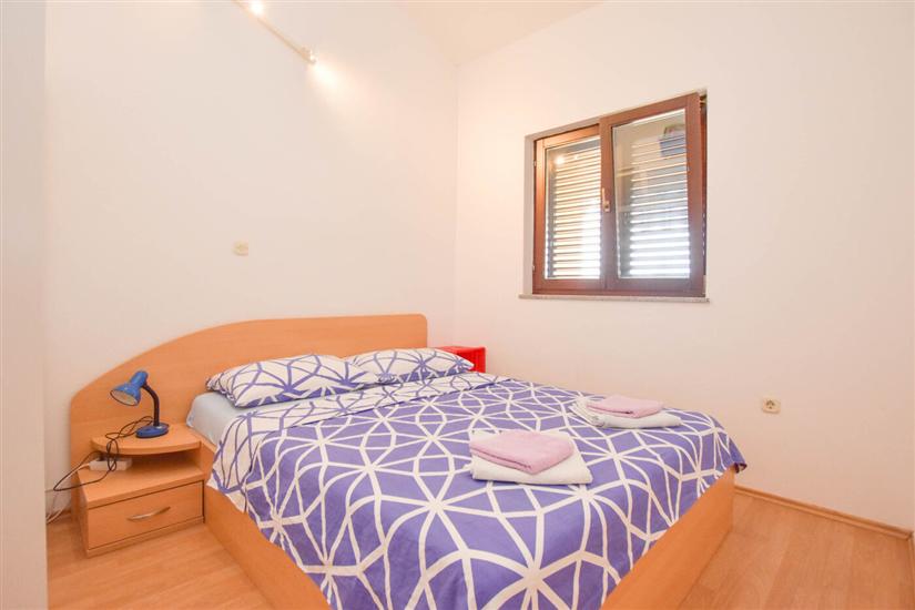 Apartment A3, for 4 persons