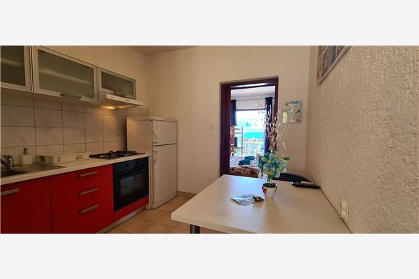 Appartamento A2, per 4 persone