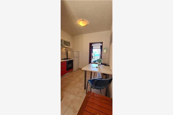 Appartamento A2, per 4 persone