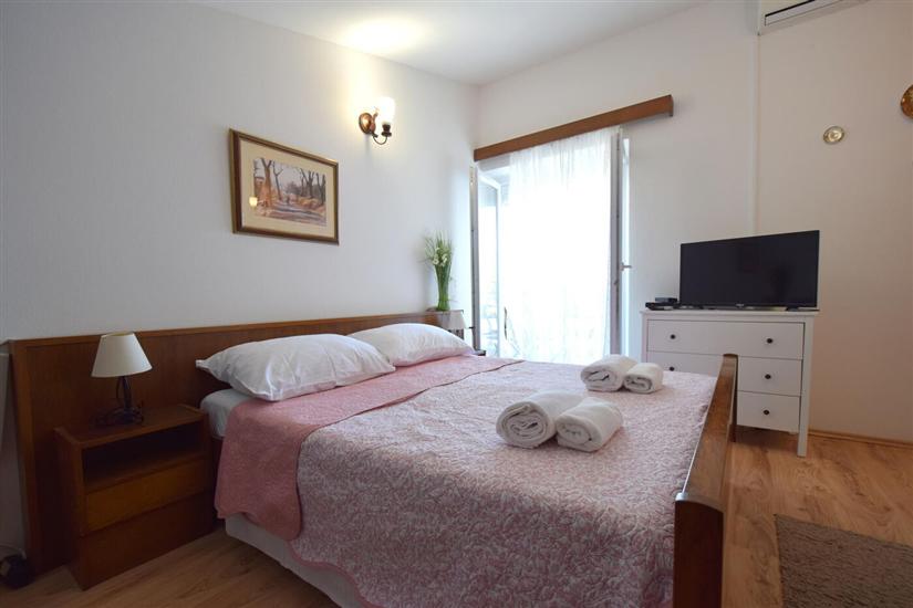 Apartment A4, for 2 persons