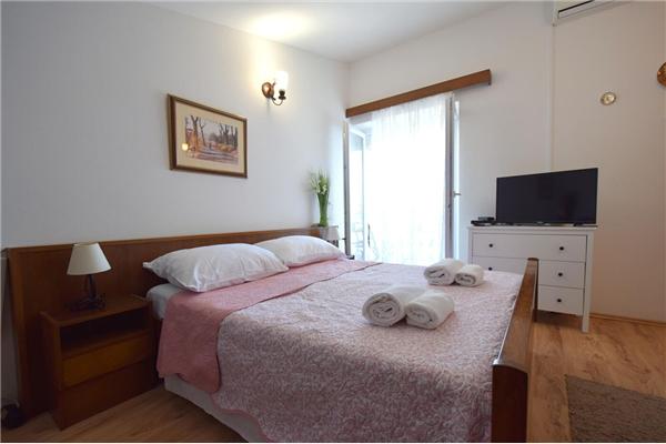 Apartment A4, for 2 persons