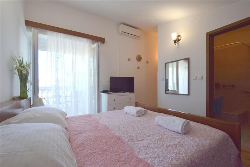 Apartment A4, for 2 persons