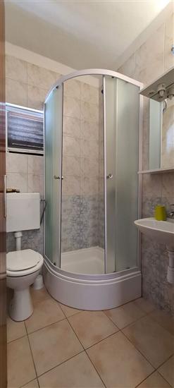 Appartamento A3, per 4 persone