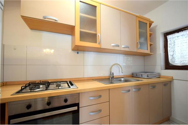 Апартаменты A1, для 5 лиц