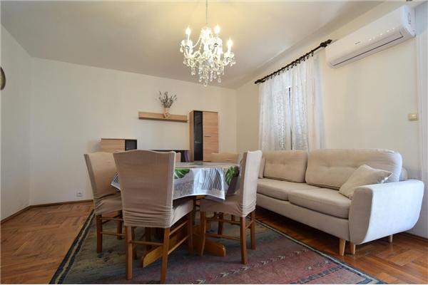 Апартаменты A1, для 5 лиц