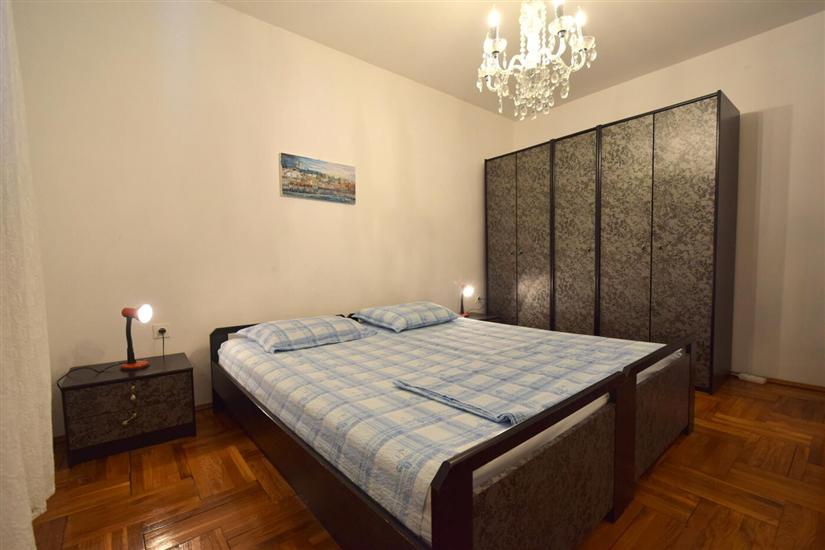 Апартаменты A1, для 5 лиц