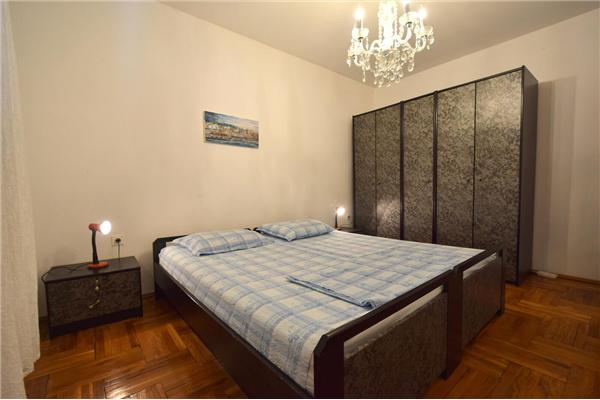 Апартаменты A1, для 5 лиц