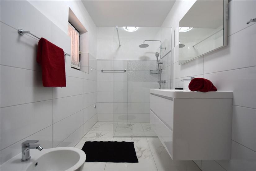 Апартаменты A1, для 5 лиц