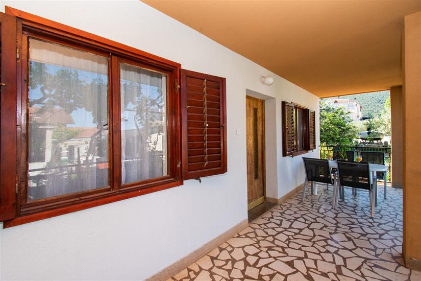 Apartments Vita Niko