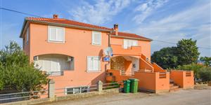 Apartman - Dobropoljana