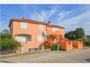 Apartment North Dalmatian islands,BookMihaelaFrom 121 €