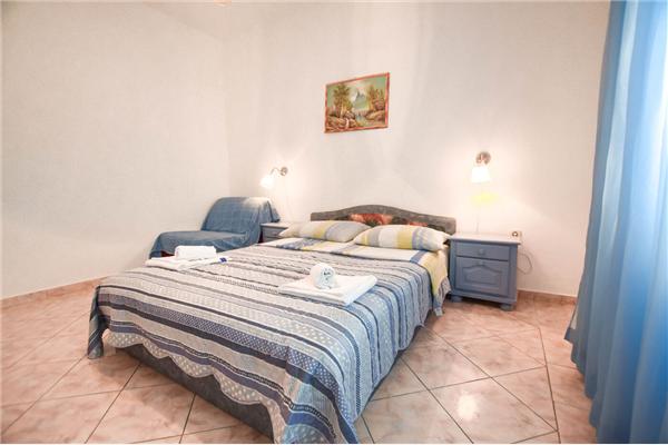 Hiša K1, na 12 osebe