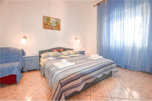 Hiša K1, na 12 osebe