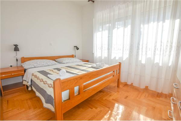 Hiša K1, na 12 osebe