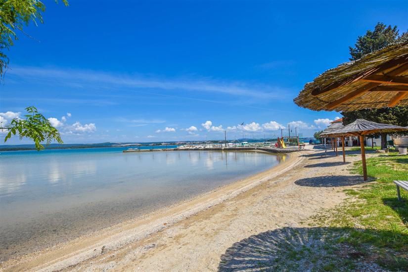 Apartment Ray of Sunshine