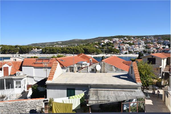 Apartment A2, for 6 persons