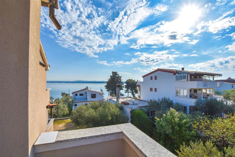 Apartment A4, for 2 persons