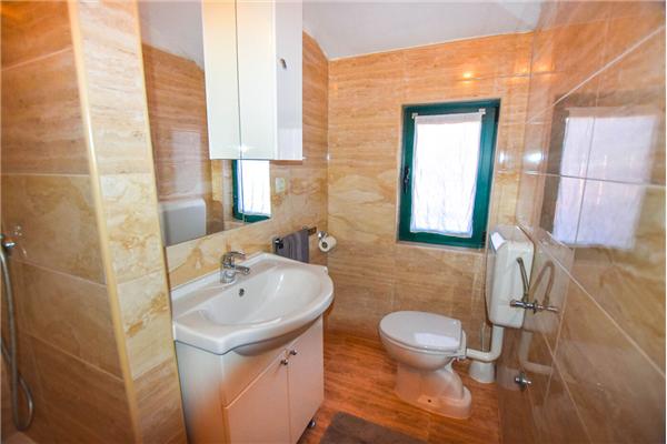 Apartment A4, for 2 persons