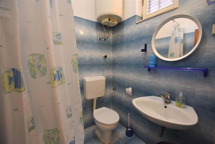 Room S1, for 2 persons