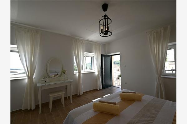 House K1, for 5 persons