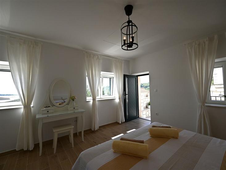 House K1, for 5 persons