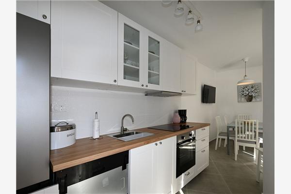 House K1, for 5 persons