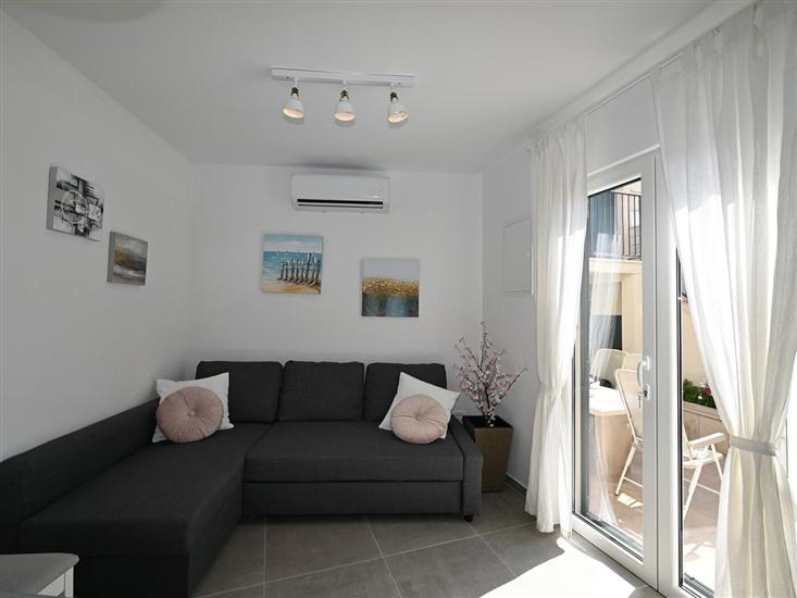 House K1, for 5 persons
