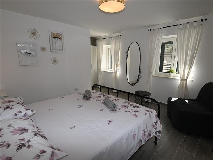 House K1, for 5 persons