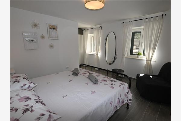 House K1, for 5 persons