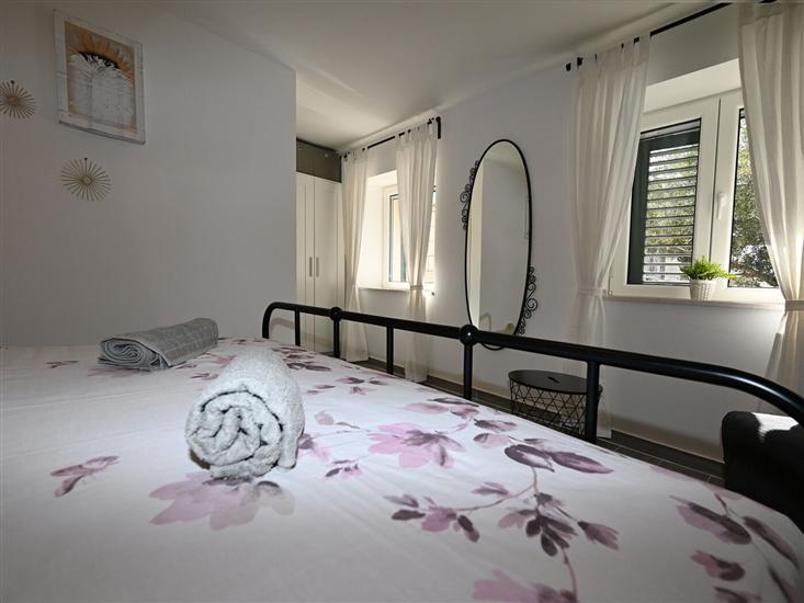 House K1, for 5 persons